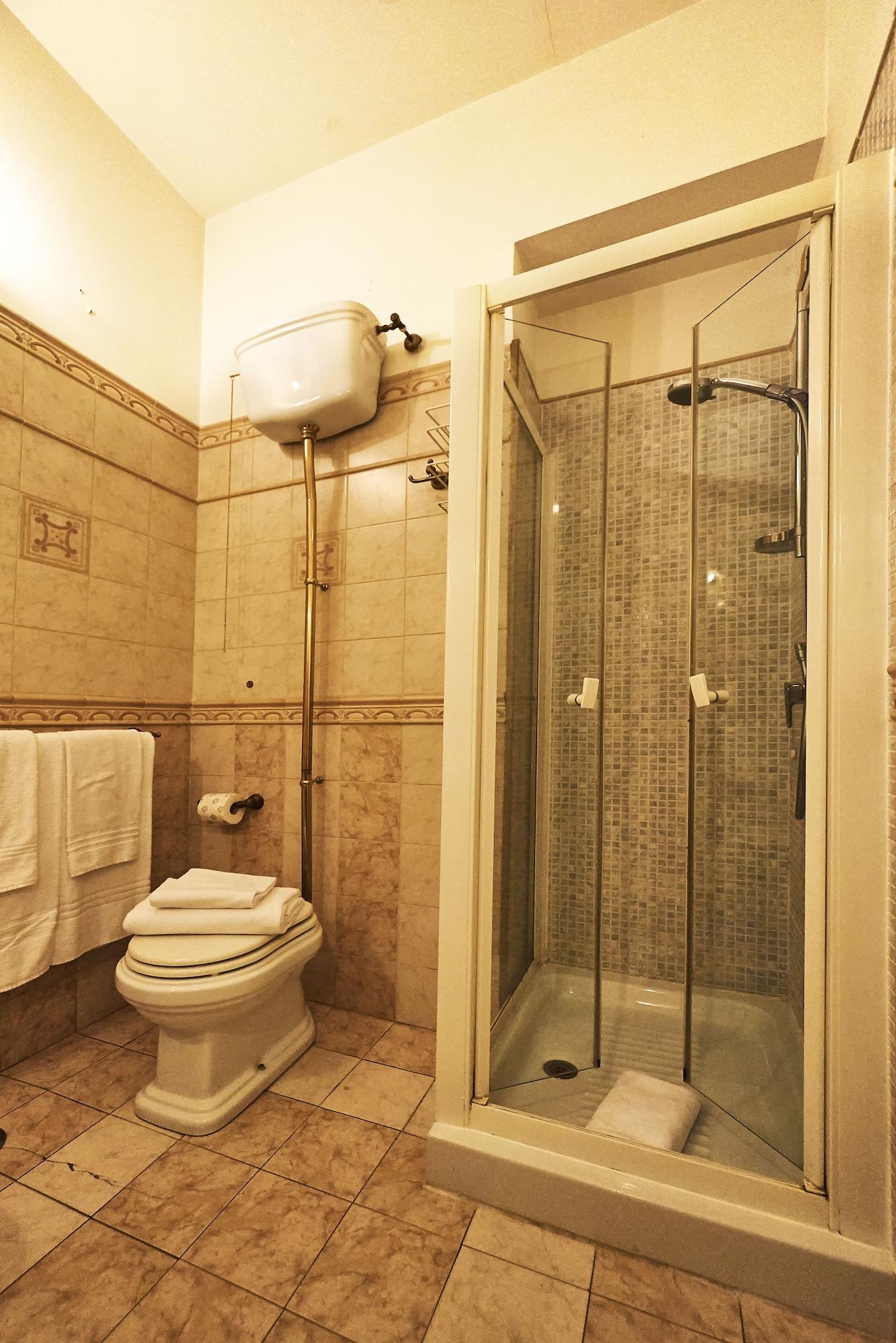 Barberini Suites Rome Exterior photo